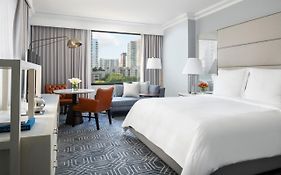 Four Seasons Hotel Atlanta  United States